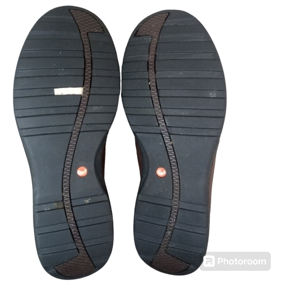 Clarks Womens Un Adorn Zip Size 10M - Picture 14 of 16